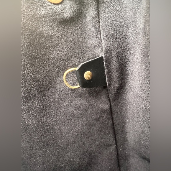 Louis Vuitton Noe Bucket Bag Bicolor Blue & Green Epi Leather with COA VI0953 - Picture 5 of 13